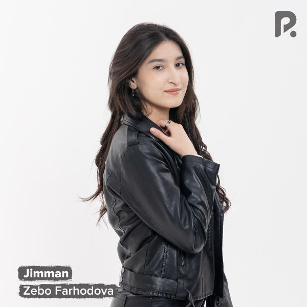 Zebo Farhodova