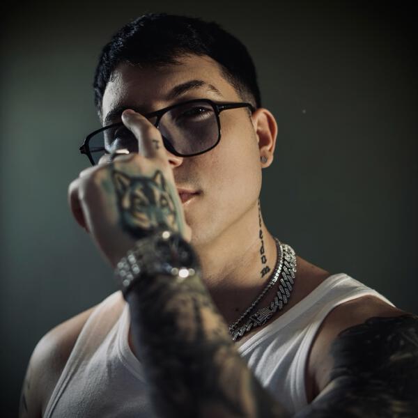 Andy White