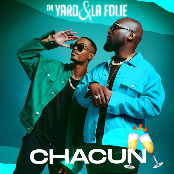Dr. Yaro & La Folie
