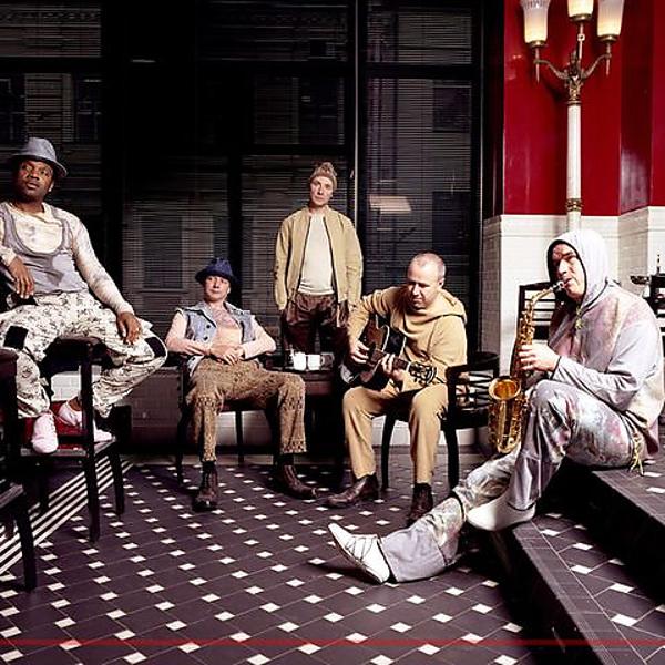 Моральный кодекс