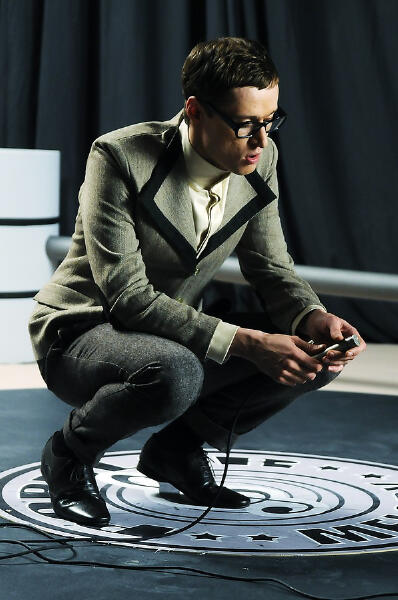 Андрій Хливнюк