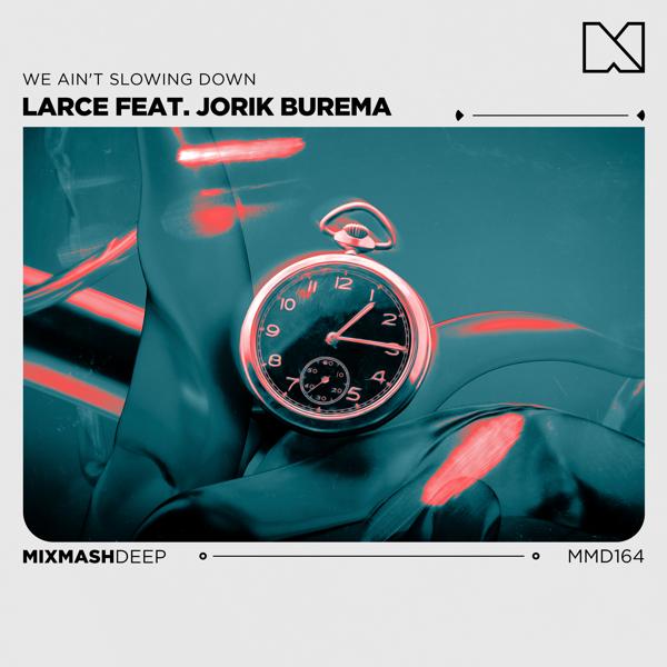 Jorik Burema