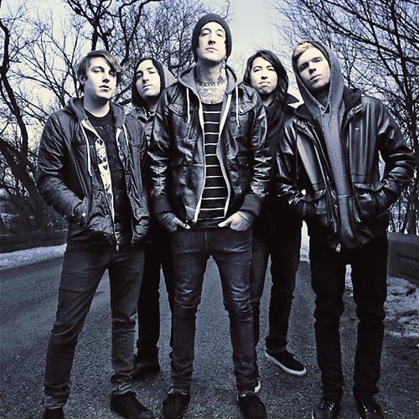 Of Mice & Men