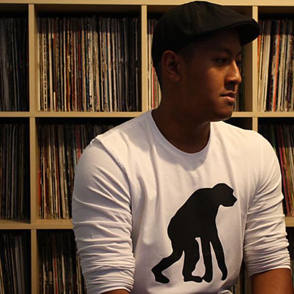 DJ Angelo
