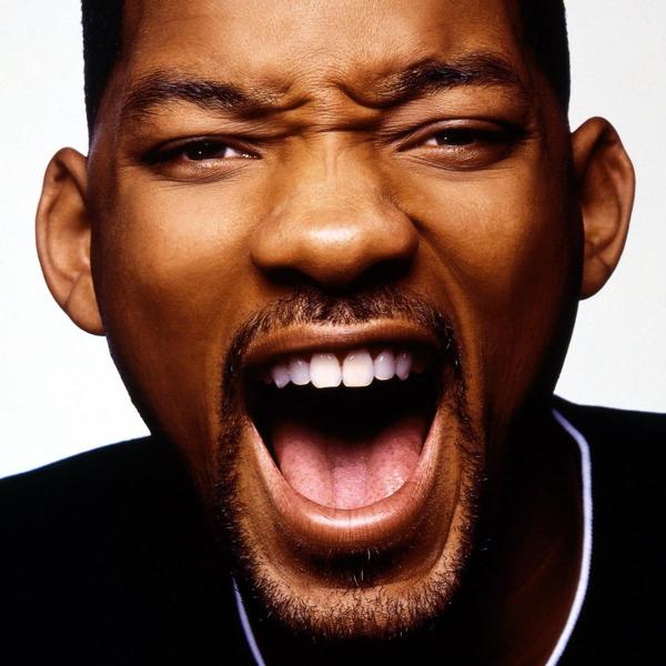 Will Smith