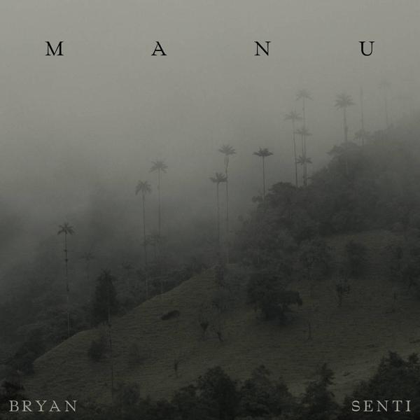 Bryan Senti
