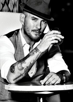 Matt Goss