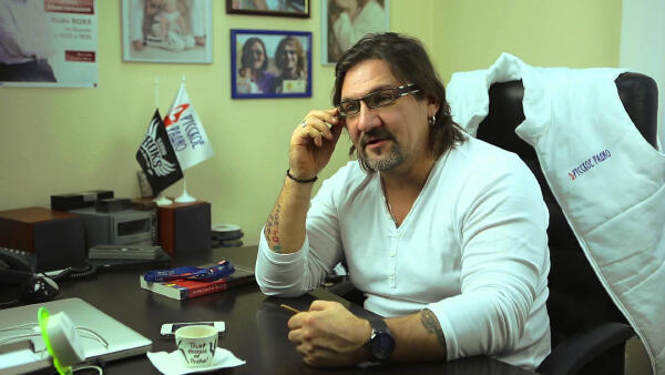 Сергей Кузин