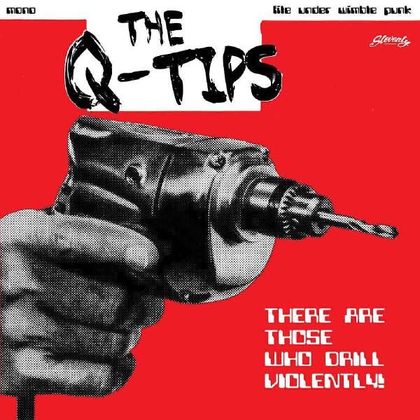 the Q Tips