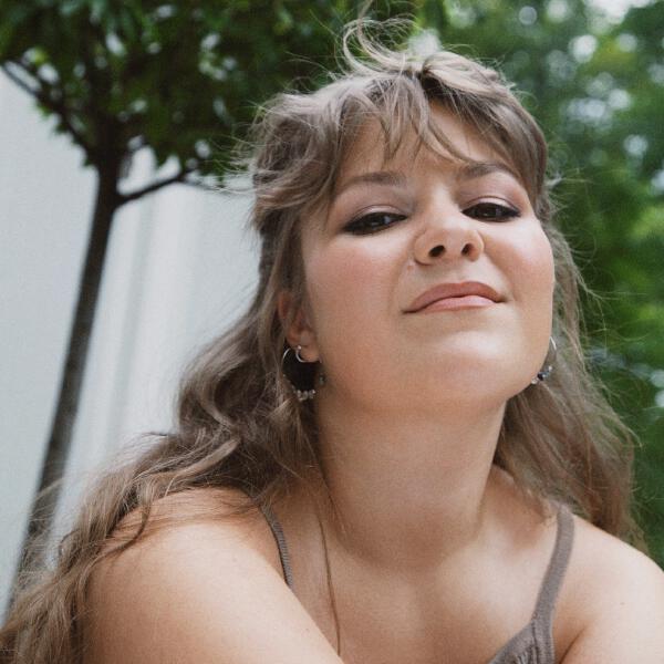 Мария Красник