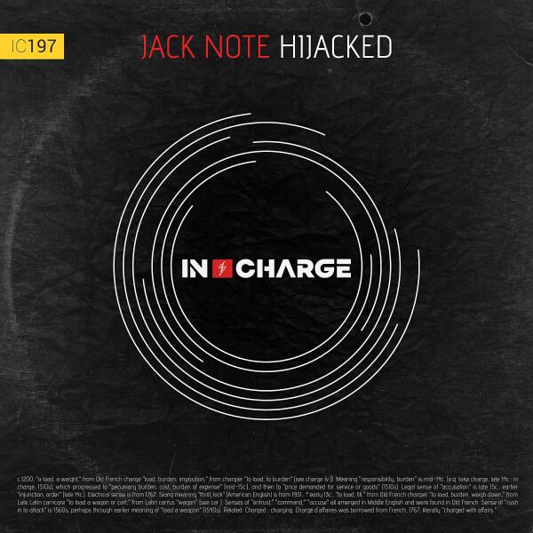 Jack Note