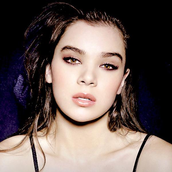 Hailee Steinfeld