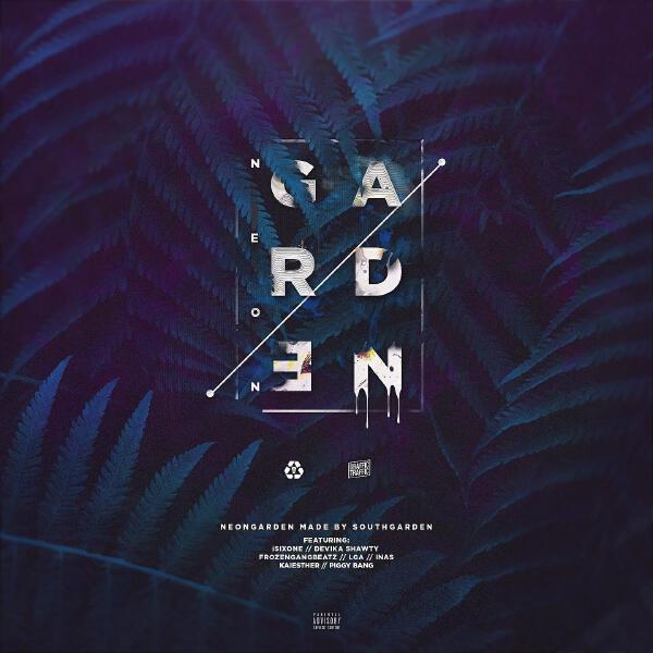 SOUTHGARDEN