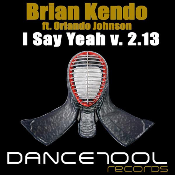 Brian Kendo