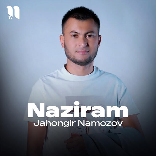 Jahongir Namozov