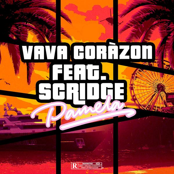 Scridge