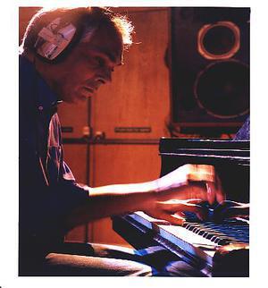 Trevor Jones
