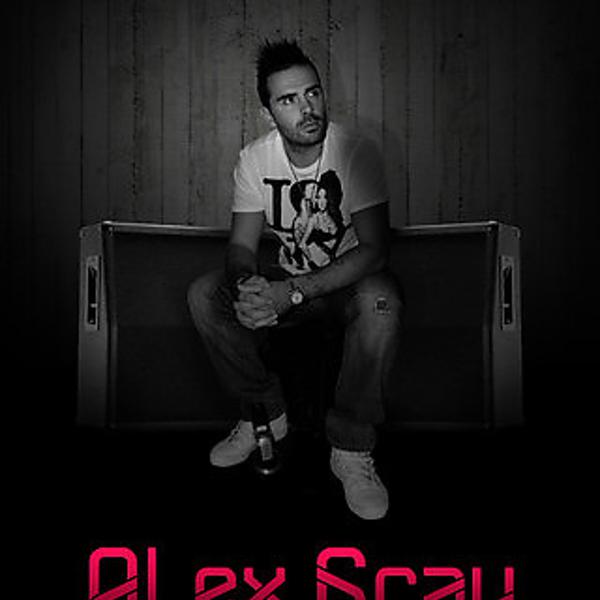 Alex Gray