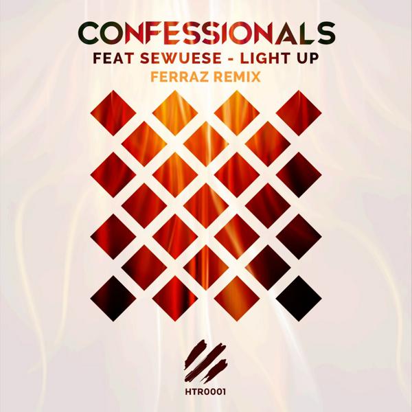 Confessionals