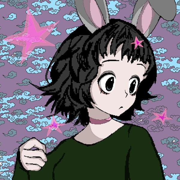 зайчий кайф