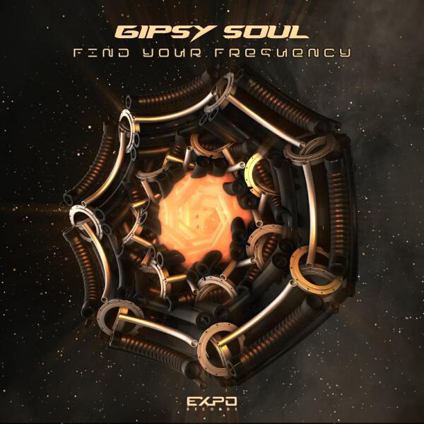 Gipsy Soul