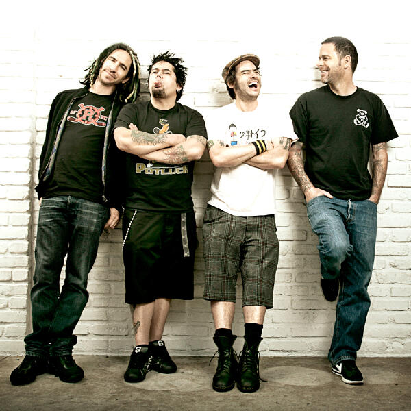 NOFX
