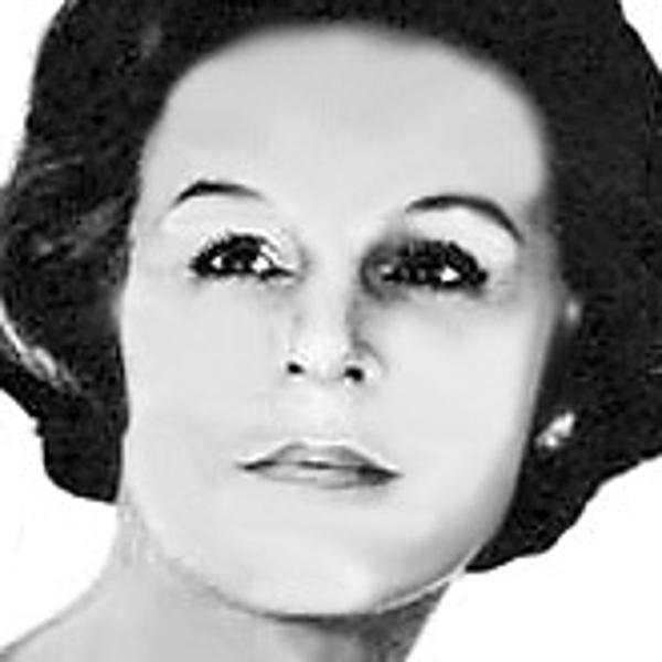 Гелена Великанова