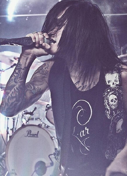 Craig Mabbitt