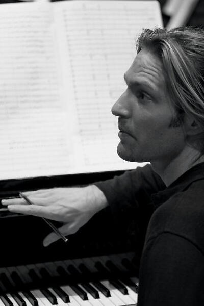 Eric Whitacre