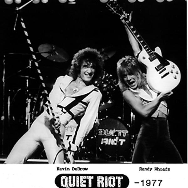 Quiet Riot