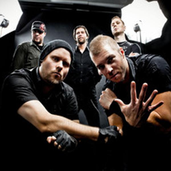 Machinae Supremacy