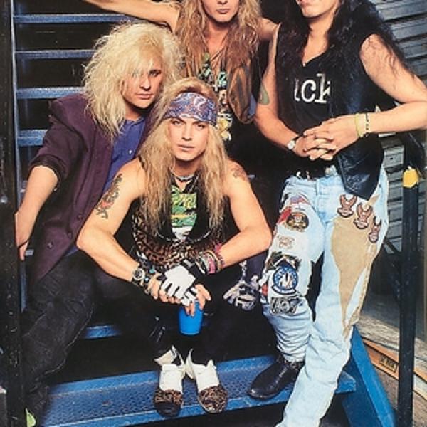 Poison