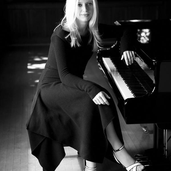 Valentina Lisitsa