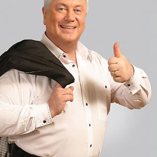 Владимир Винокур