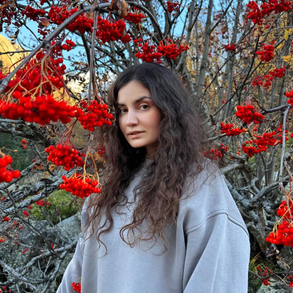 Алина Грин