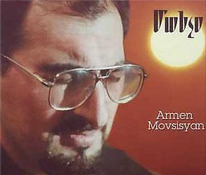 Armen Movsisyan