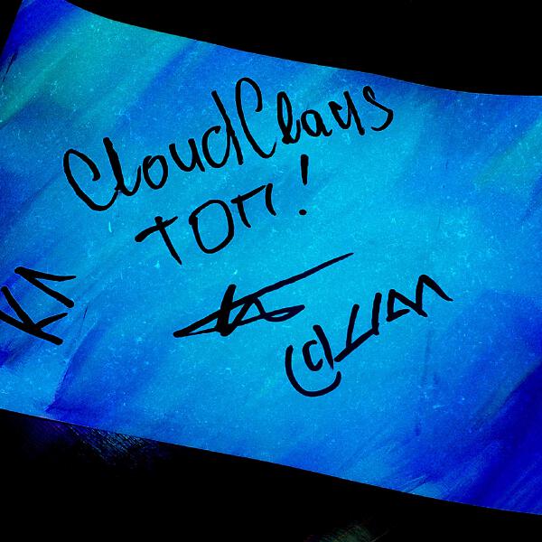 CloudClaus