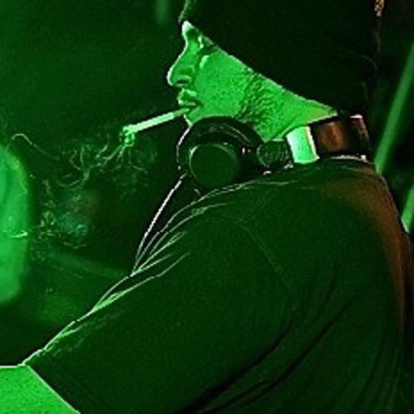 DJ Puza TGK