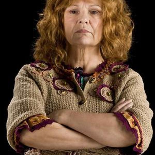 Julie Walters