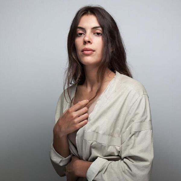 Julie Byrne