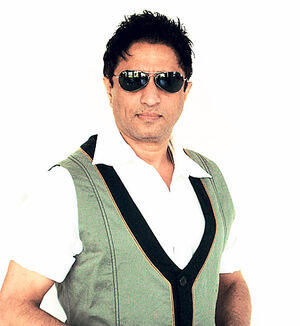 Anand Raj Anand