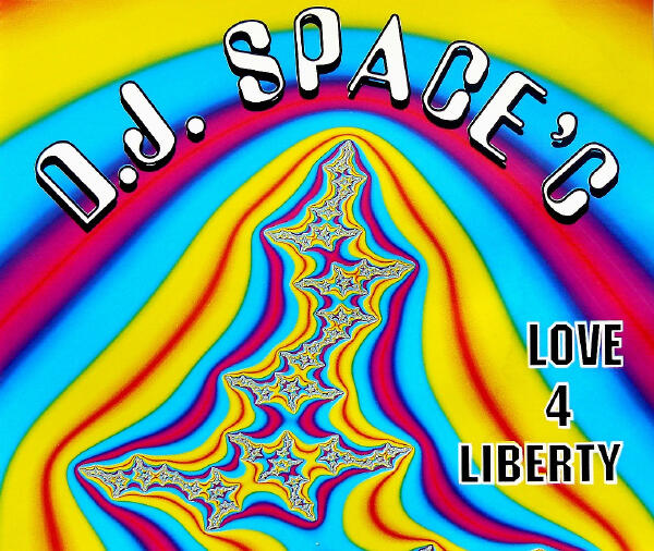DJ Space'c