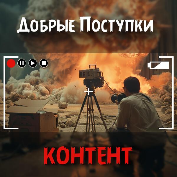Добрые Поступки