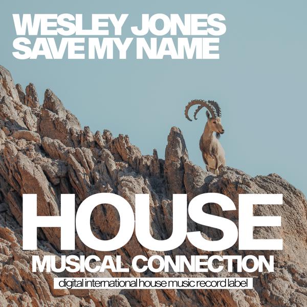 Wesley Jones