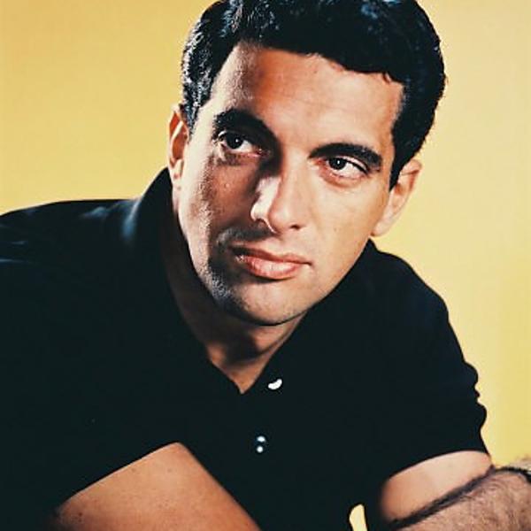 Frankie Vaughan