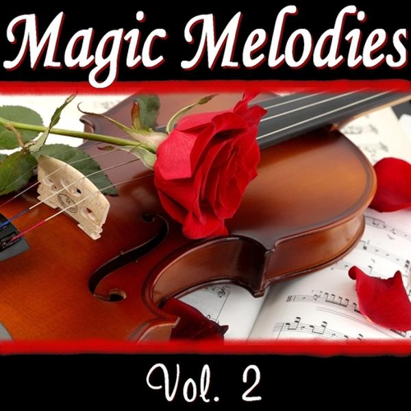 Magic String Ensemble