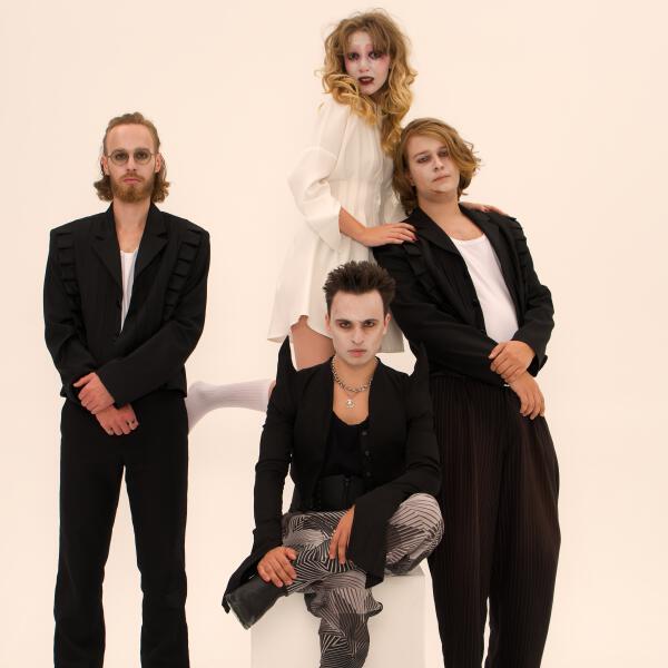 Песочница имени меня