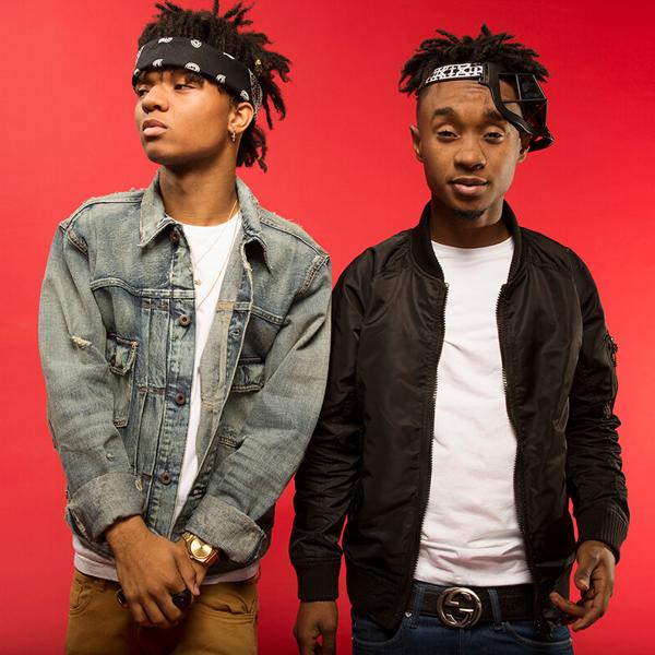 Rae Sremmurd