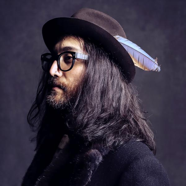 Sean Lennon