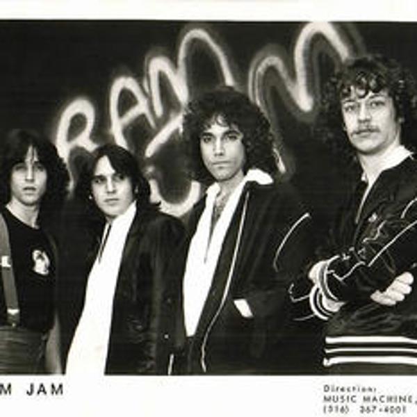 Ram Jam